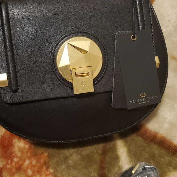 Céline Dion Bag - Picture 6 of 9